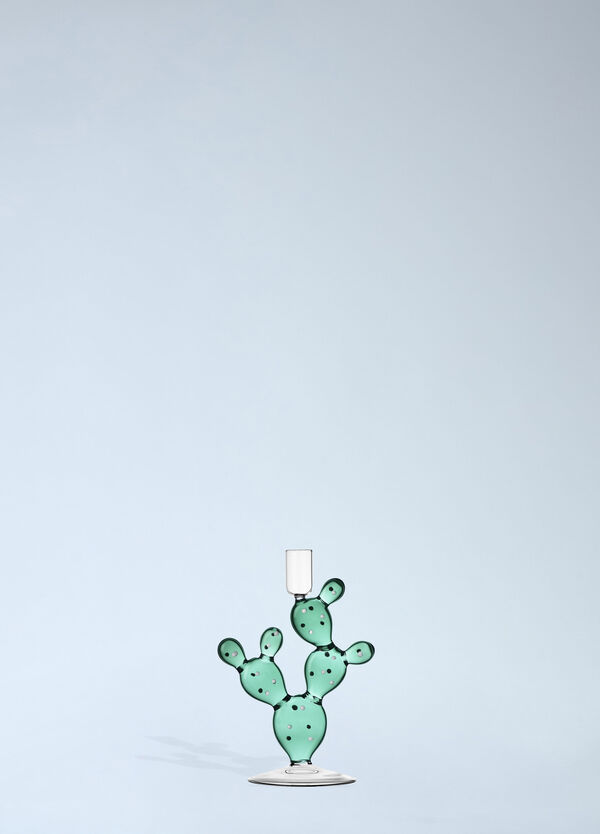 Ichendorf Milano Desert Plants Candleholder Multicolour wps0692067